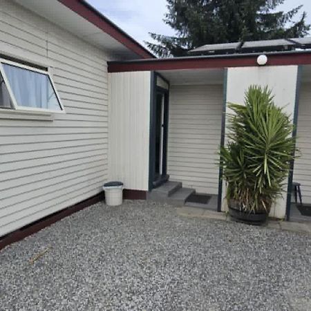 Sunnydays Motel Gisborne Exterior foto
