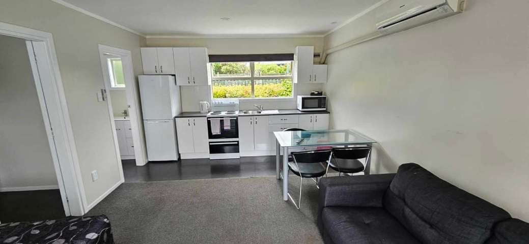 Sunnydays Motel Gisborne Exterior foto