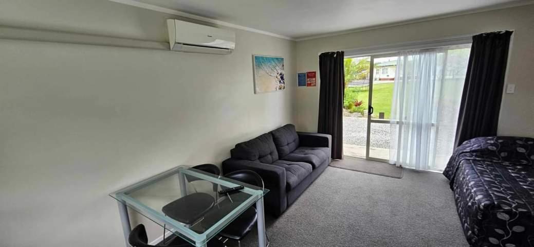 Sunnydays Motel Gisborne Exterior foto