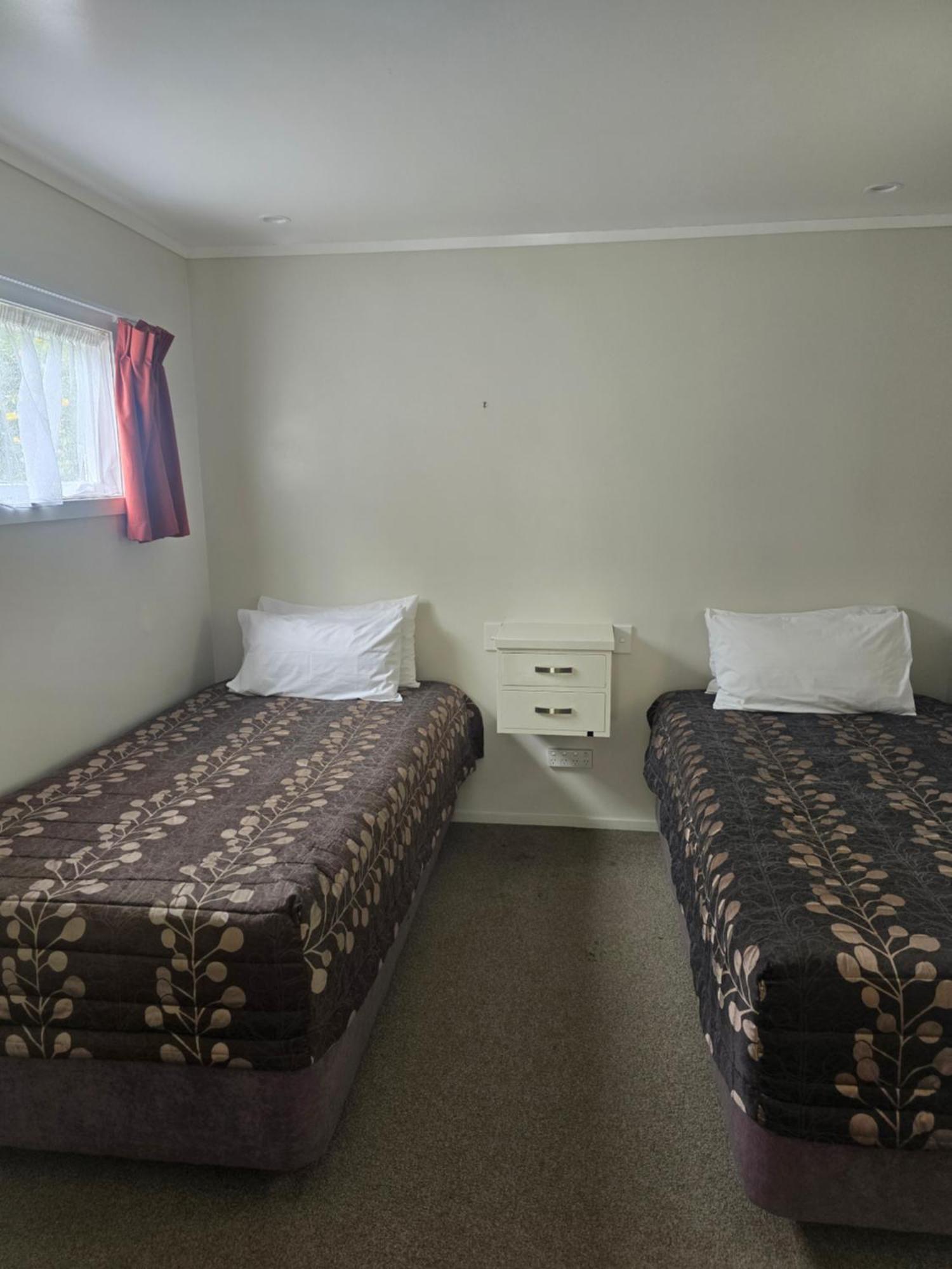 Sunnydays Motel Gisborne Exterior foto