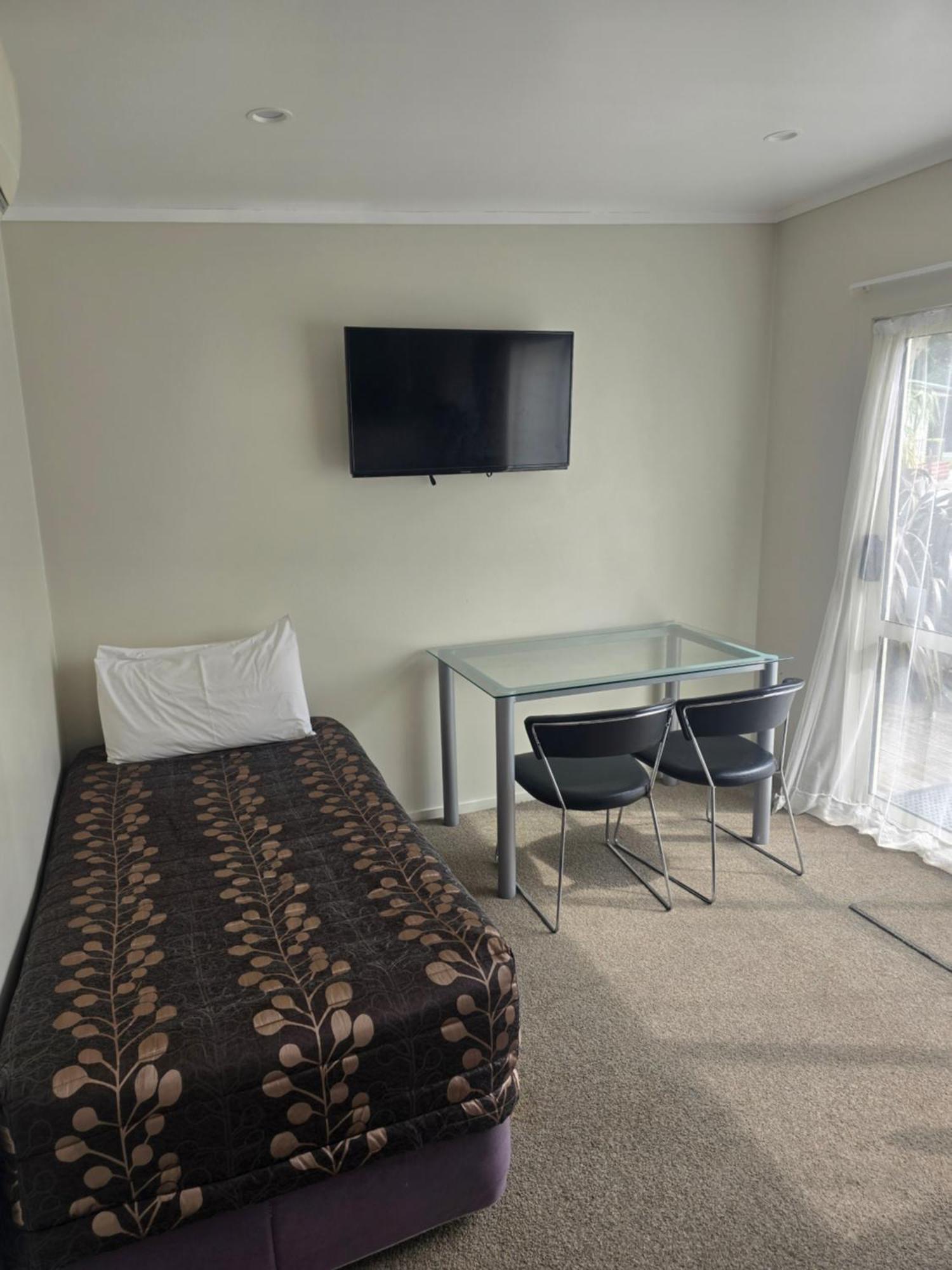Sunnydays Motel Gisborne Exterior foto