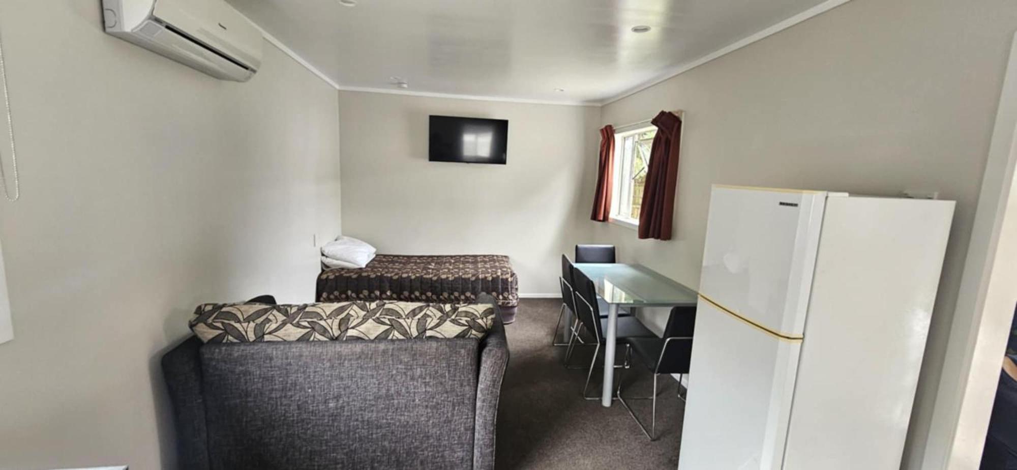Sunnydays Motel Gisborne Exterior foto